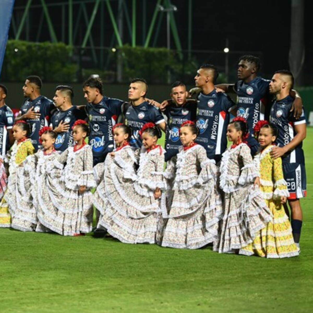 Alianza FC remonta ante Jaguares y le da una mano al Cali en la lucha por el descenso