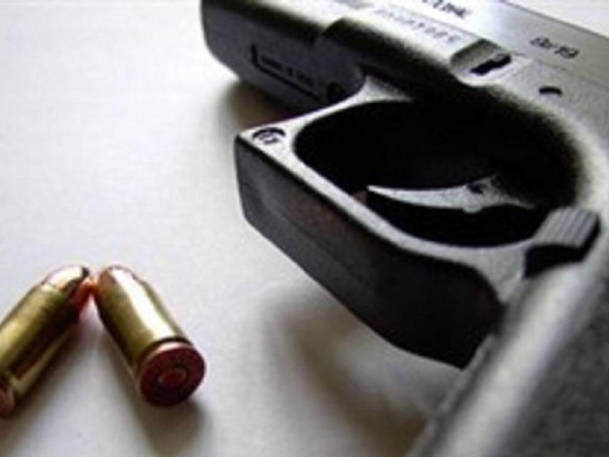 Desde una camioneta disparan a concentración en La Luna, sur de Cali