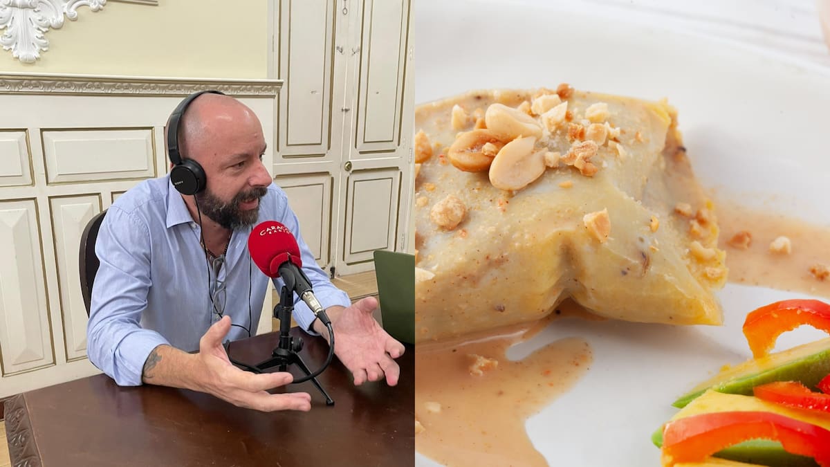 Congreso gastronómico de Popayán: Una apuesta que busca exaltar los productos de la tierra
