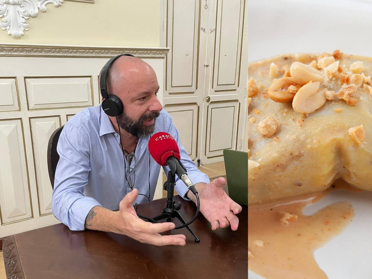 Congreso gastronómico de Popayán: Una apuesta que busca exaltar los productos de la tierra