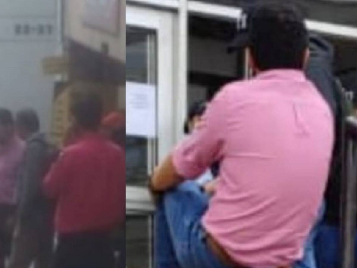 Capturado el alcalde de Villamaría, Caldas, por caso Mario Castaño