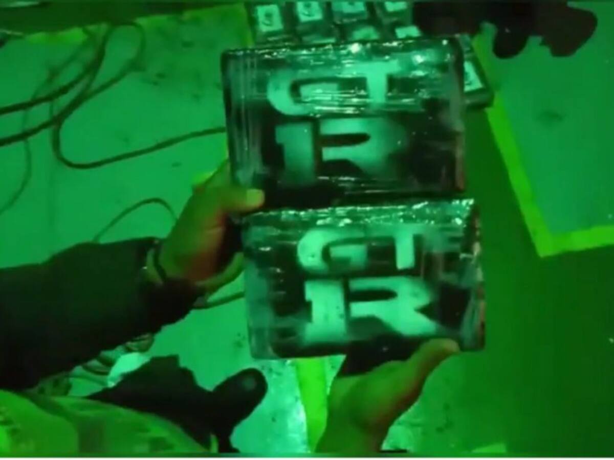 Decomisan 22 kilos cocaína en una embarcación en Barranquilla