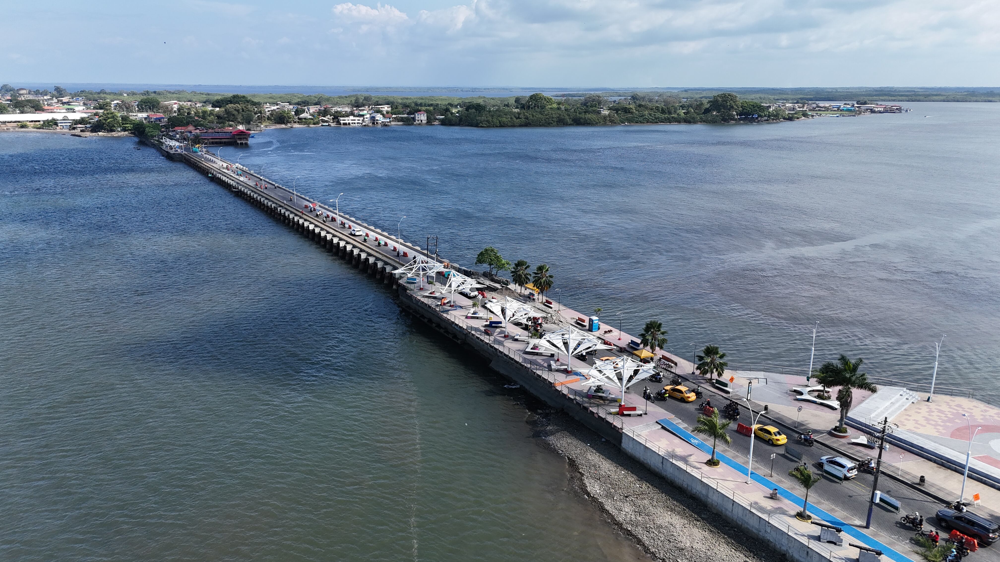 Tumaco - Nariño | Foto: Tumaco Pacific Port