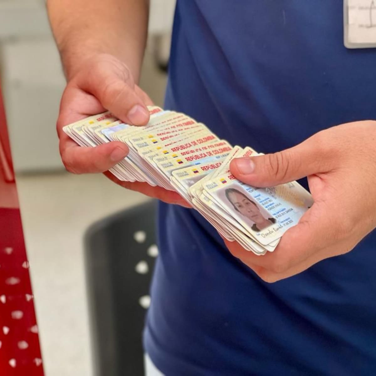 Trámites que suben de precio en la Registraduría desde hoy 1 de marzo