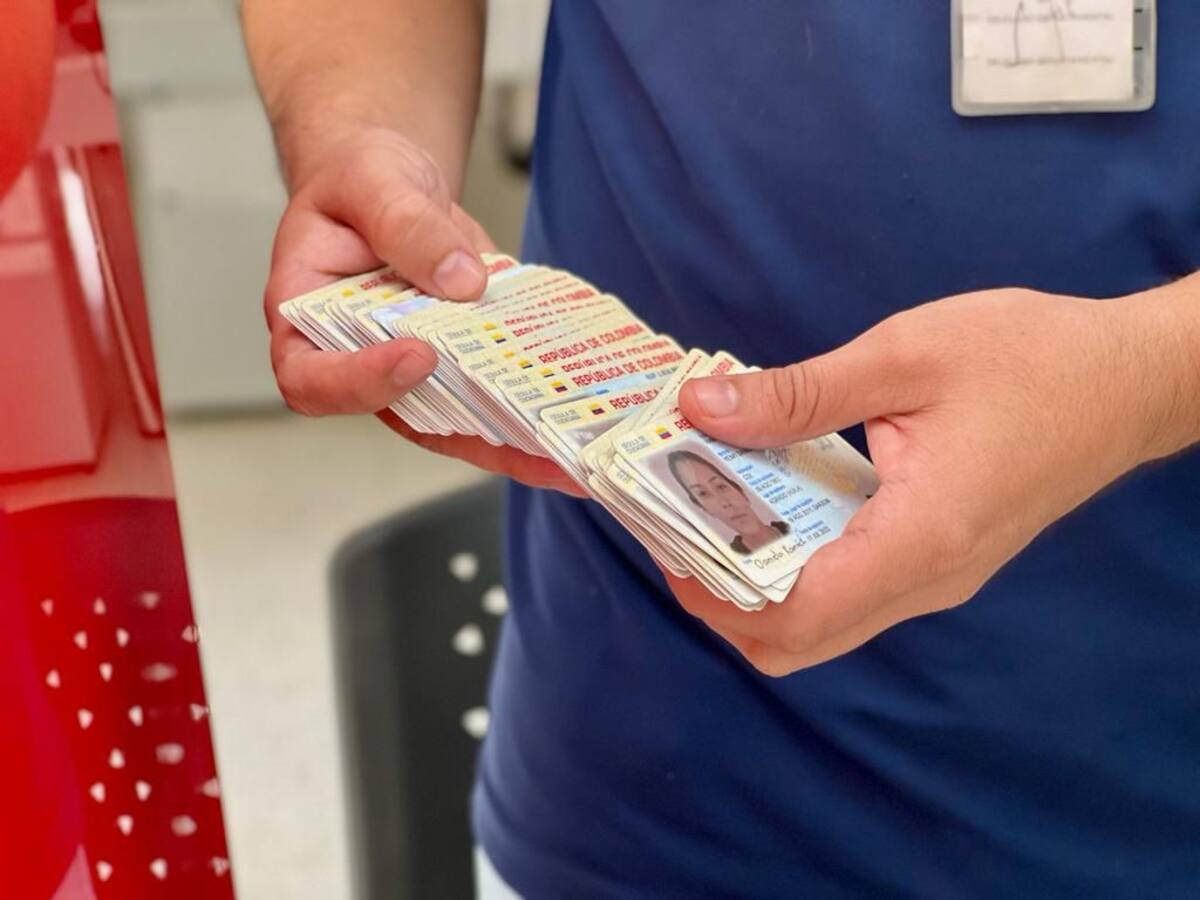 Trámites que suben de precio en la Registraduría desde hoy 1 de marzo