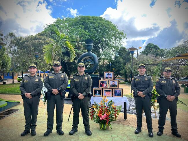 “Mitú, la memoria que no se rinde”