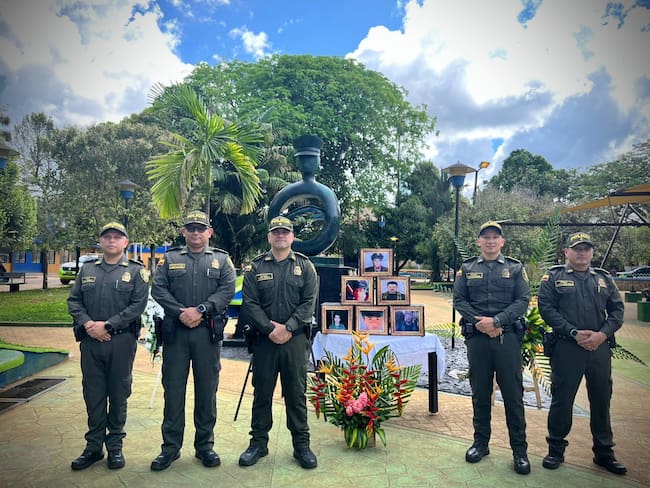 “Mitú, la memoria que no se rinde”