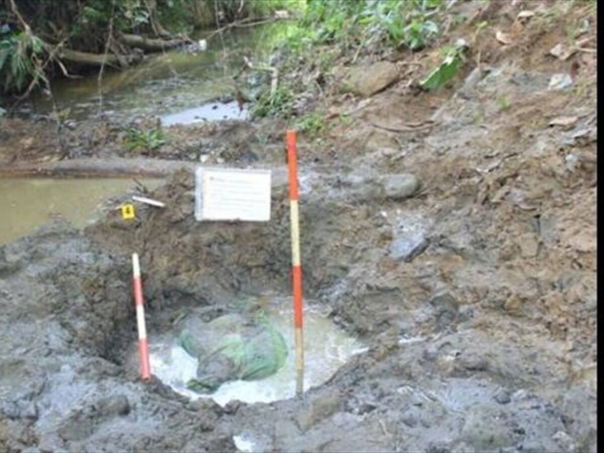 Tras cuatro años sin respuesta, familia reclama por muerte de Jairo Zapa