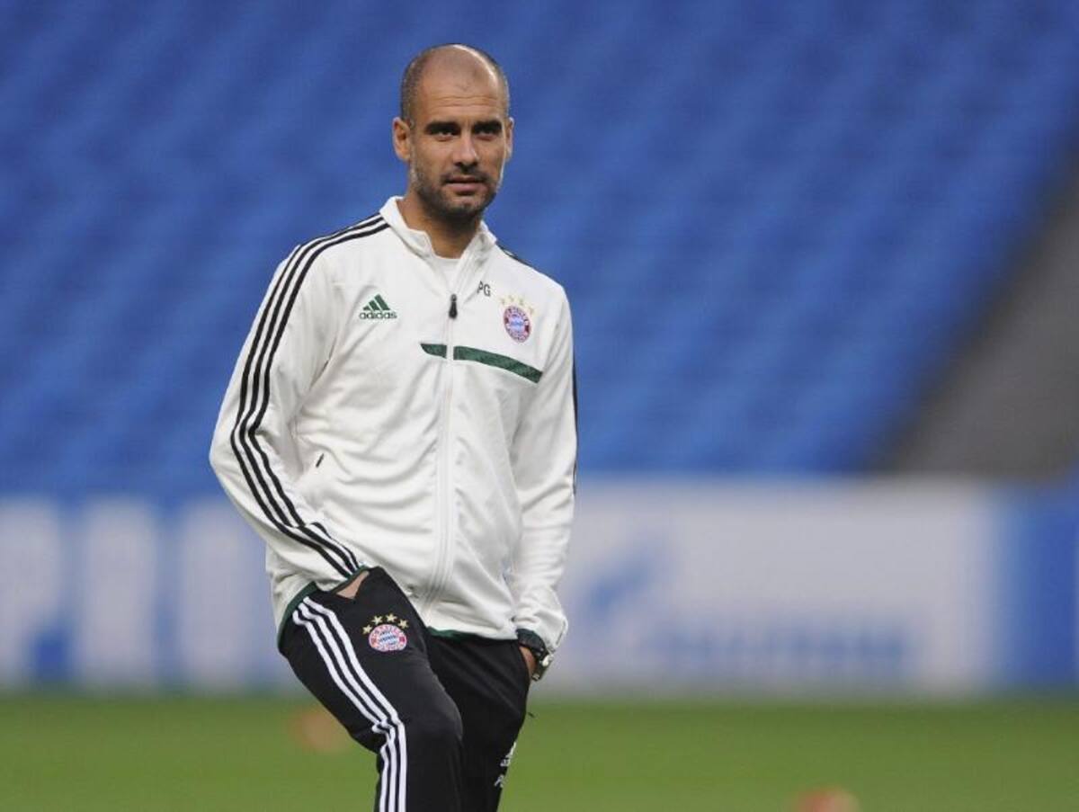 Los dirigidos por Pep Guardiola enfrentarán al Manchester City en el Etihad Stadium en la segunda fecha de la Liga de Campeones.