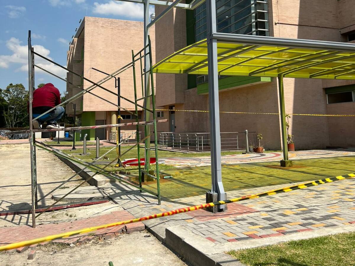 Crisis en el Centro de Alto Rendimiento: la Villa Deportiva y el contrato sin cumplir