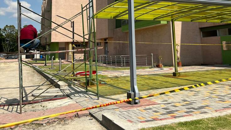 Crisis en el Centro de Alto Rendimiento: la Villa Deportiva y el contrato sin cumplir