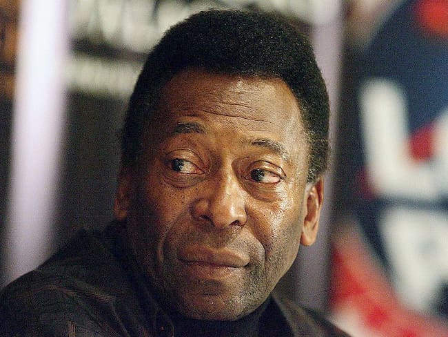 La situación que los brasileños le recriminan a Pelé con su hija no reconocida