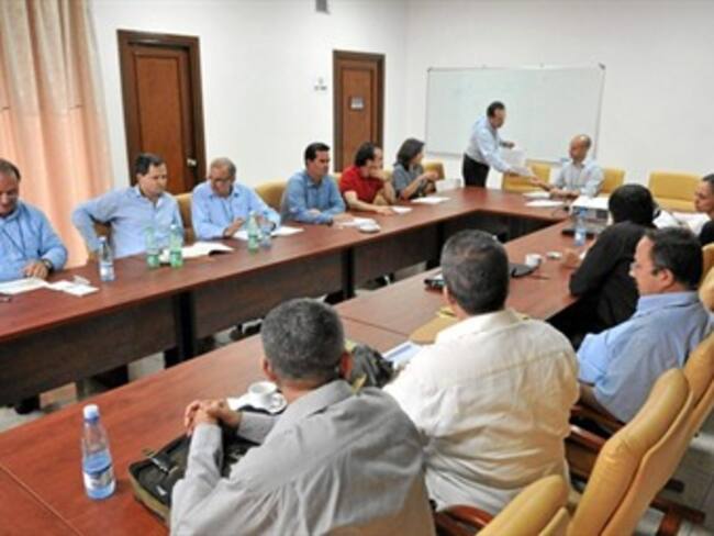 La Habana no puede ser sitio de peregrinación: ministro Carrillo