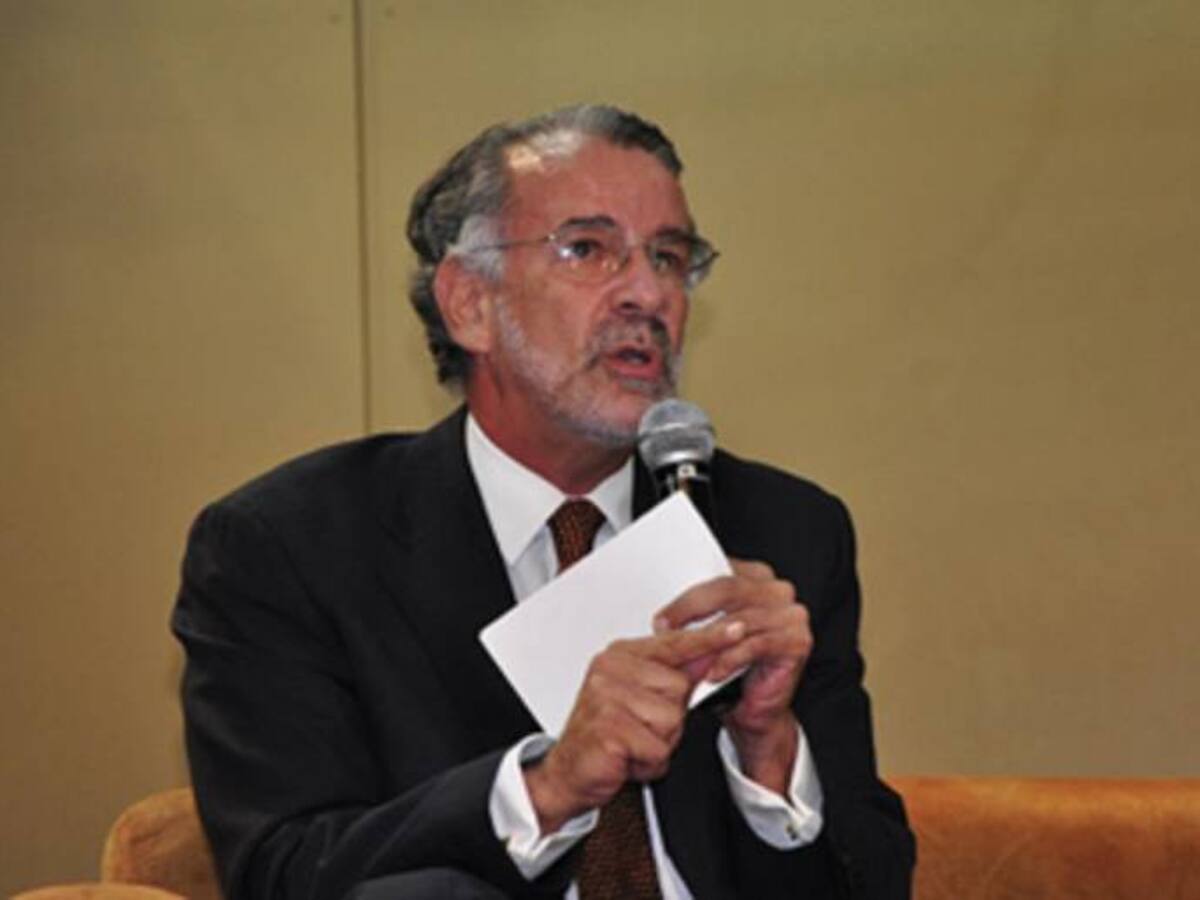 Dirigentes políticos respaldan intervención a Electricaribe