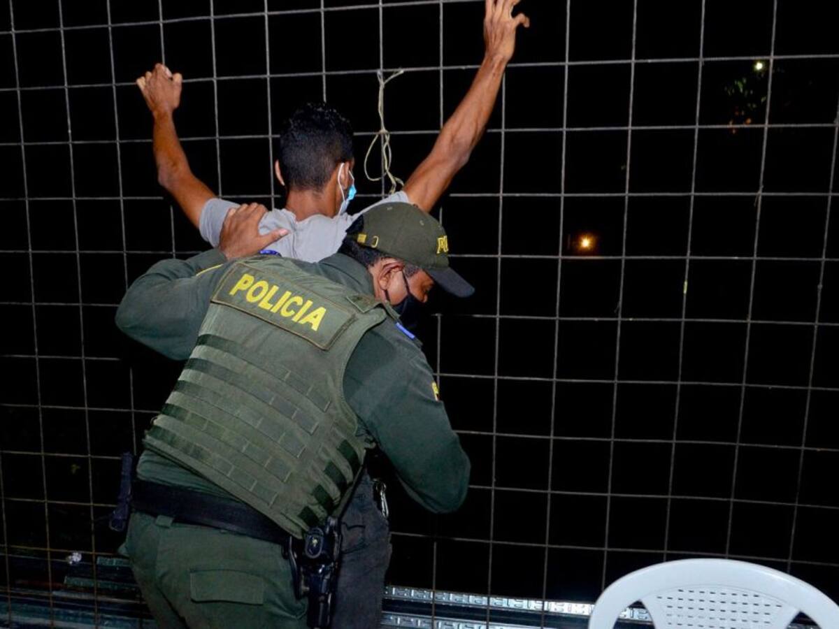 Alcaldía de Magangué prohíbe uso y manipulación de la pólvora