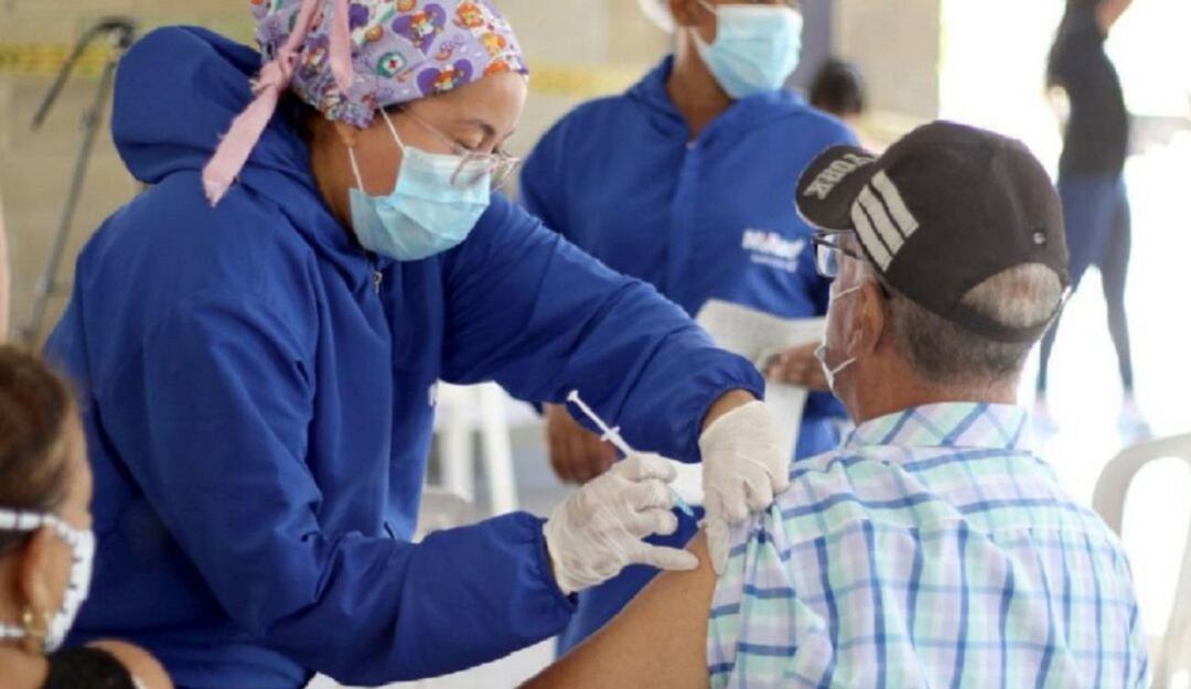 Alcaldía de Barranquilla