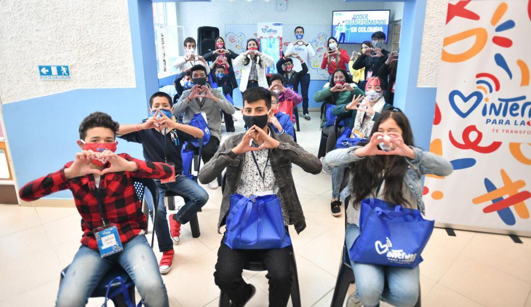 Embargo a Unión Temporal Centros Poblados