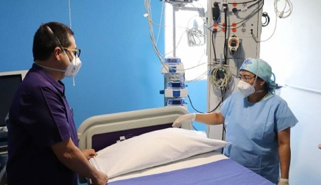 Ómicron no será la última variante que marcará el fin de la pandemia