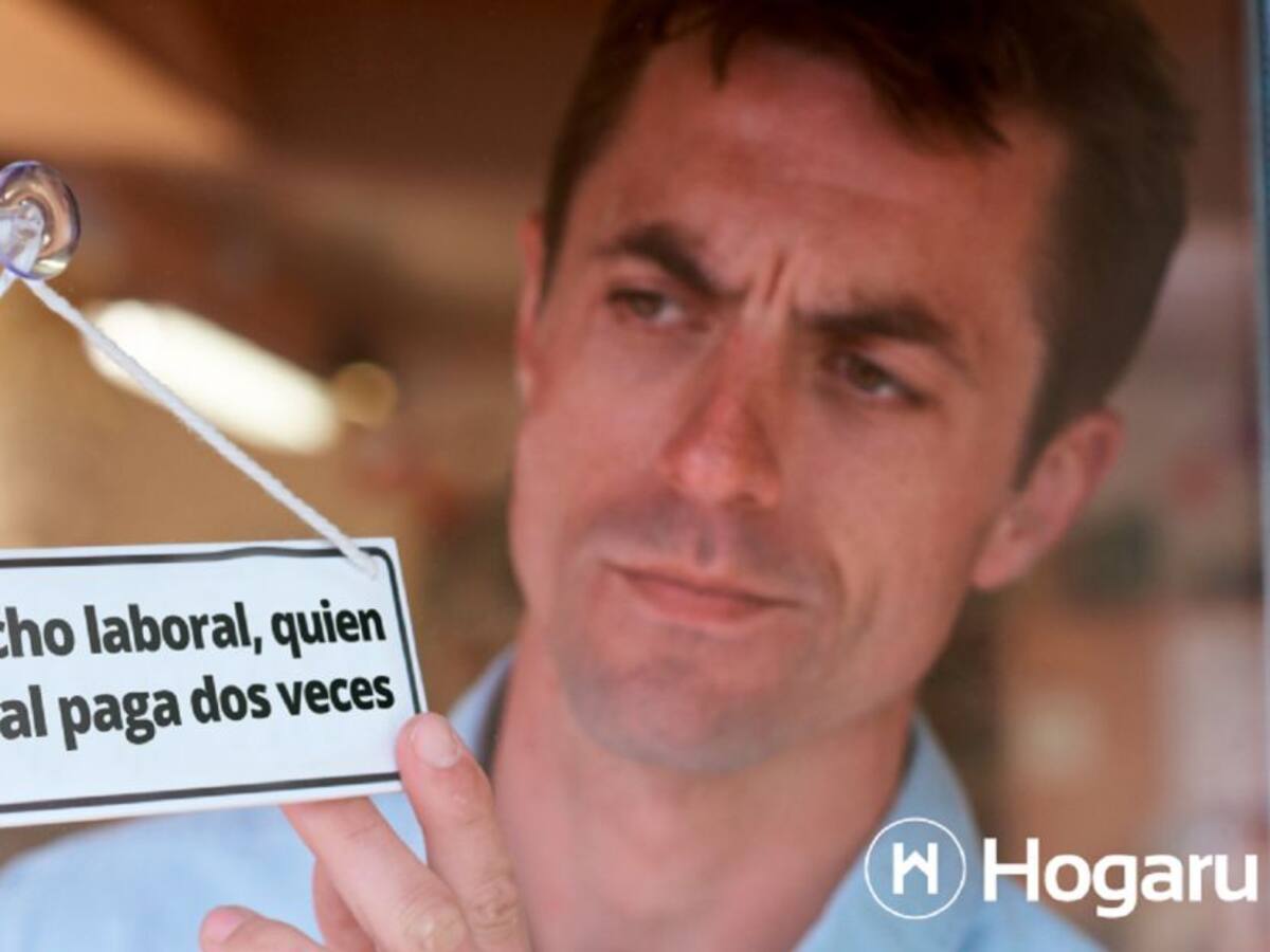 Cómo saber si su liquidación del contrato es la correcta