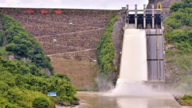Mauricio Zuluaga, director central Sogamoso ISAGEN