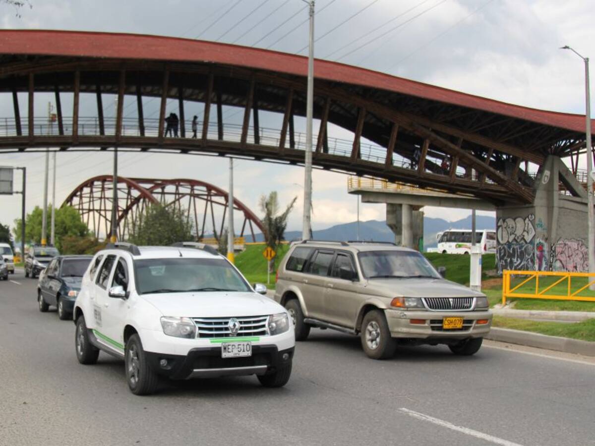 En promedio, 44 personas mueren en accidentes de tránsito durante marzo
