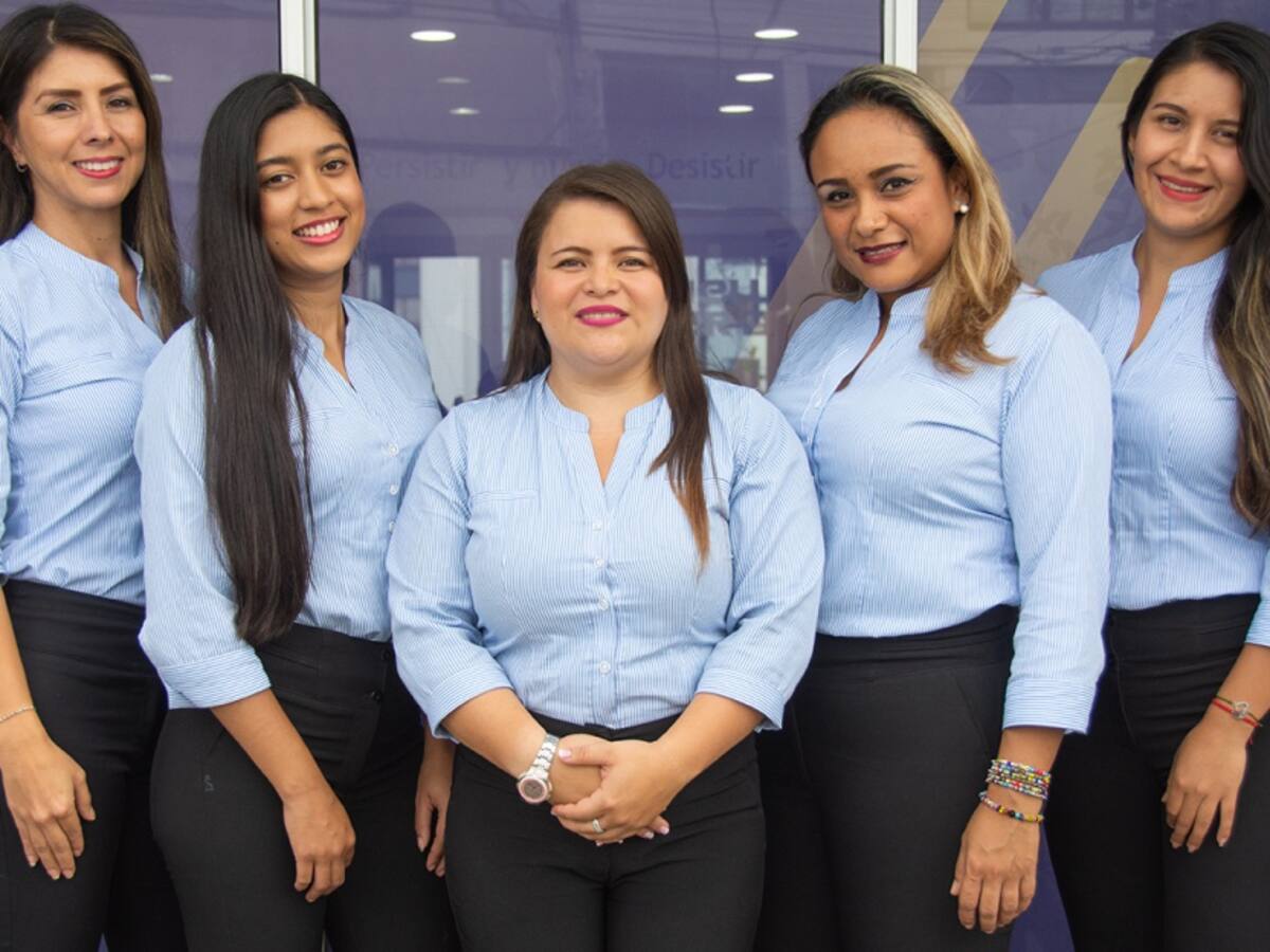 Prueba galería