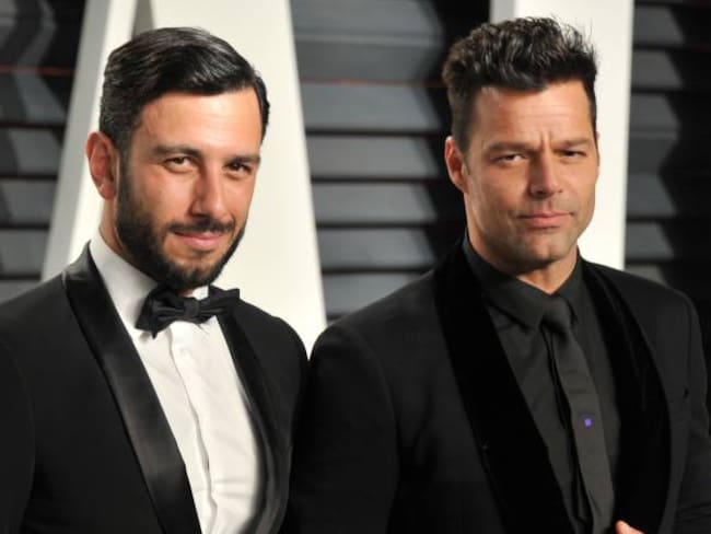 ¿Ricky Martin celebrará su boda en España?