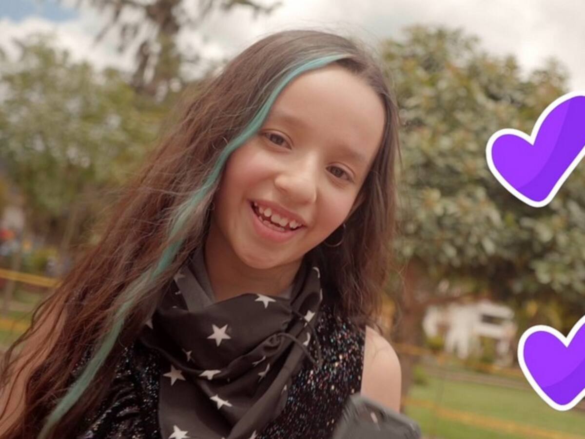 Señal Colombia presenta el programa 'Geniales'