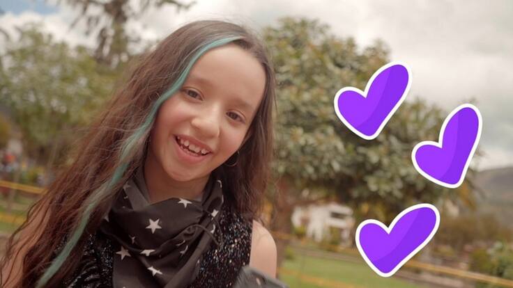 Señal Colombia presenta el programa 'Geniales'