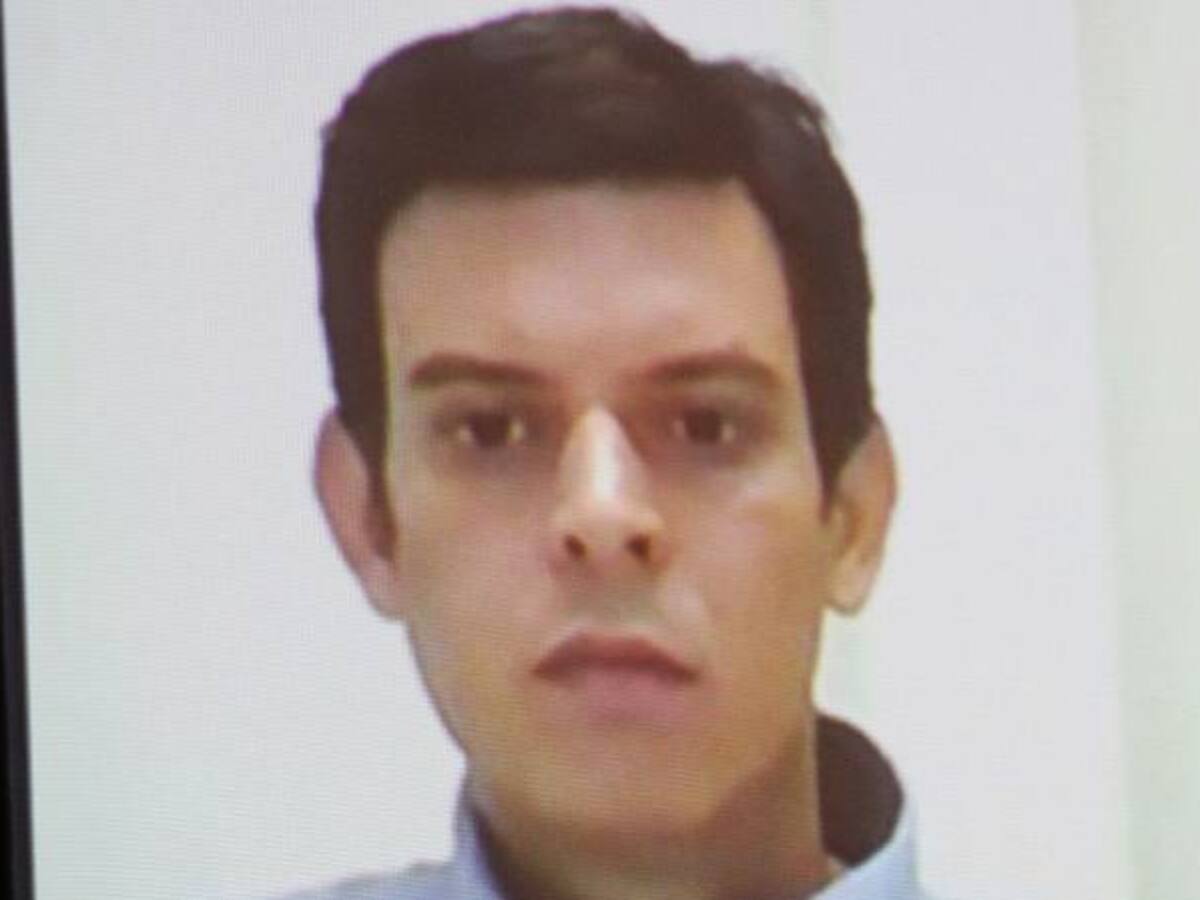 Lyons pagará 5 años de prisión por robo a regalías de Córdoba