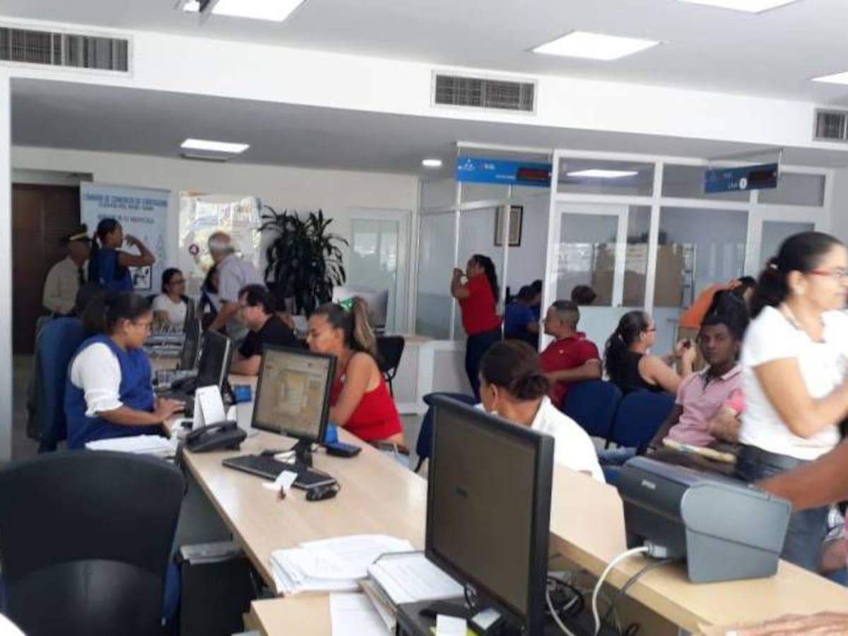 Cámara de Comercio de Cartagena ofrece trámites virtuales de forma ágil