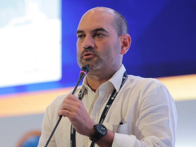 El director de Cormagdalena da detalles de la licitación para recuperar el Río Magdalena