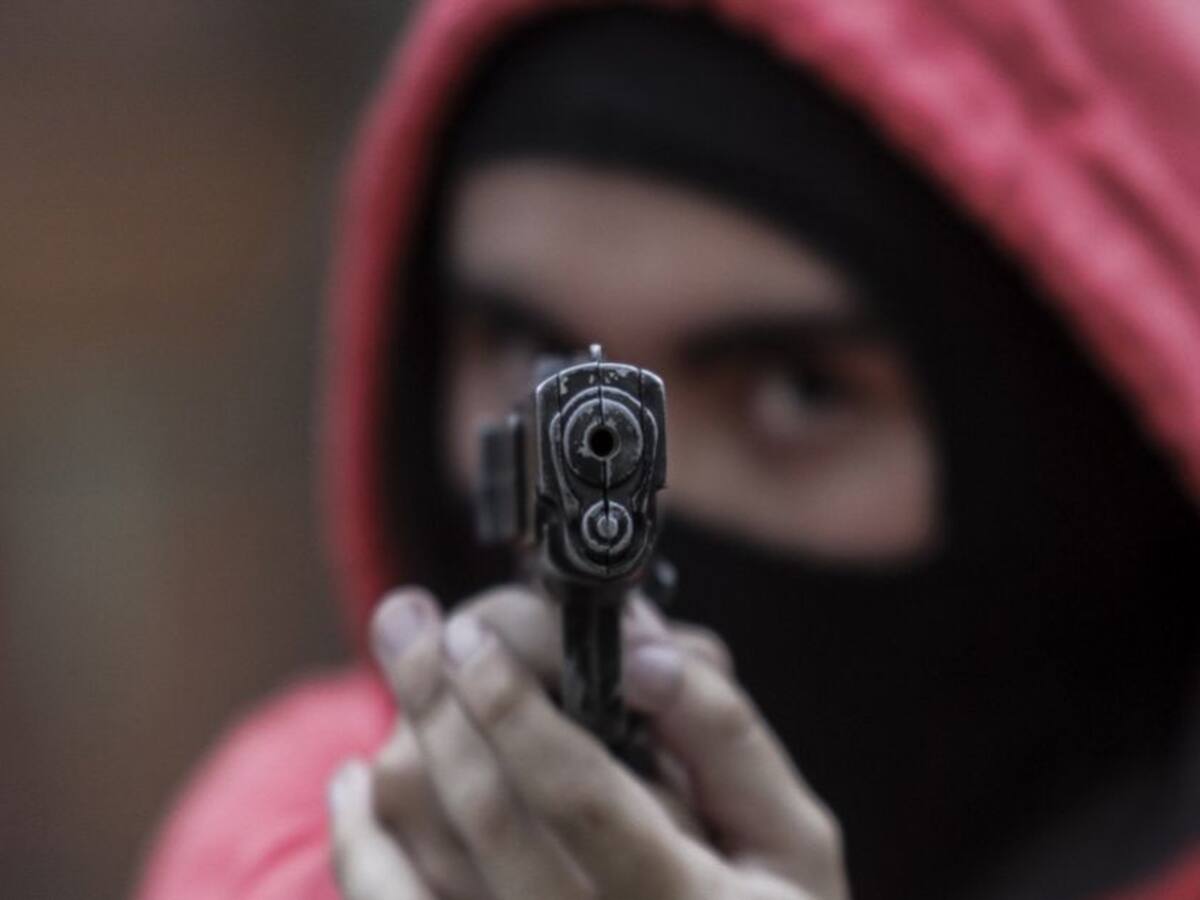 Policía captura 18 presuntos integrantes del Clan del Golfo