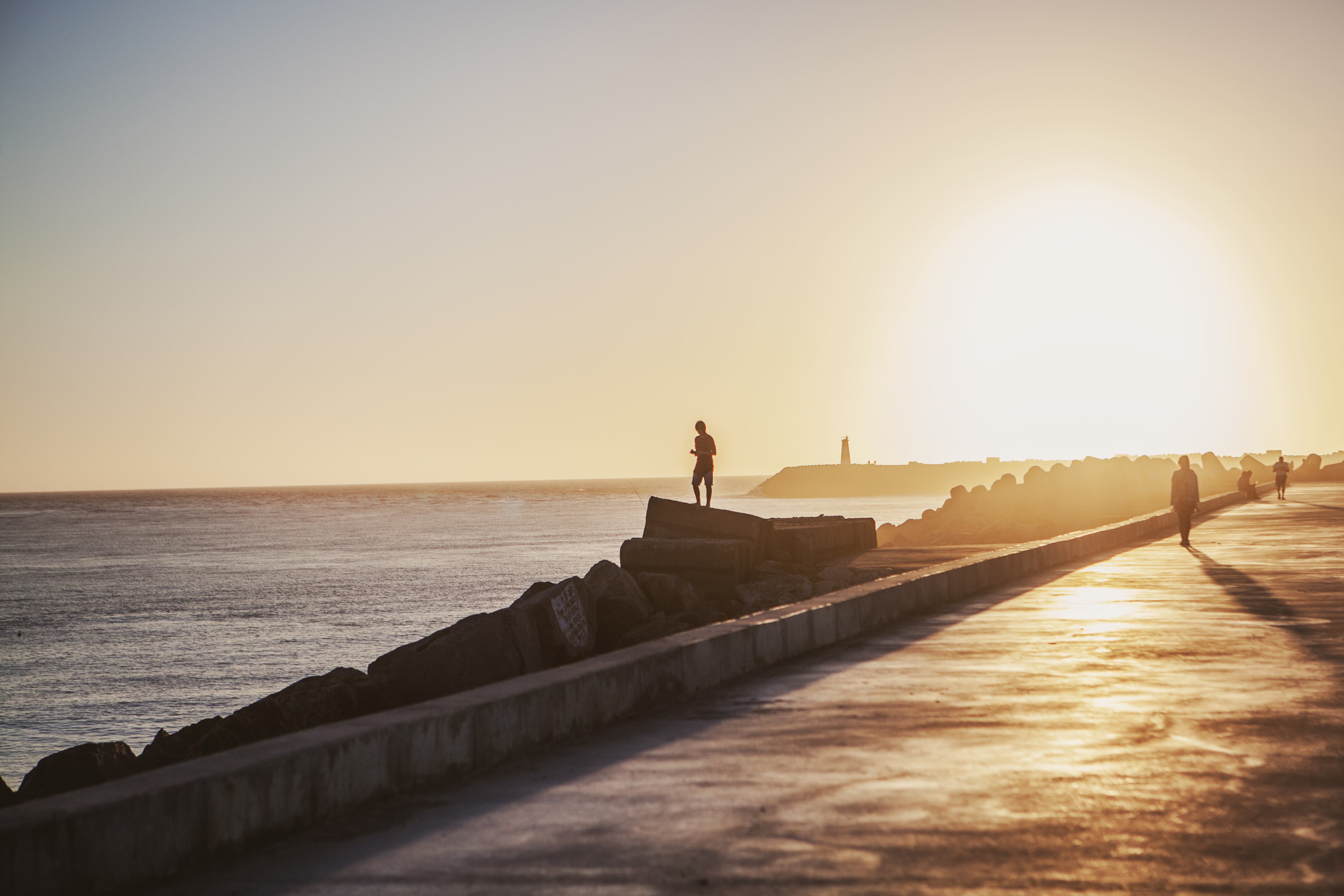 Imagen de referencia vía Getty images.