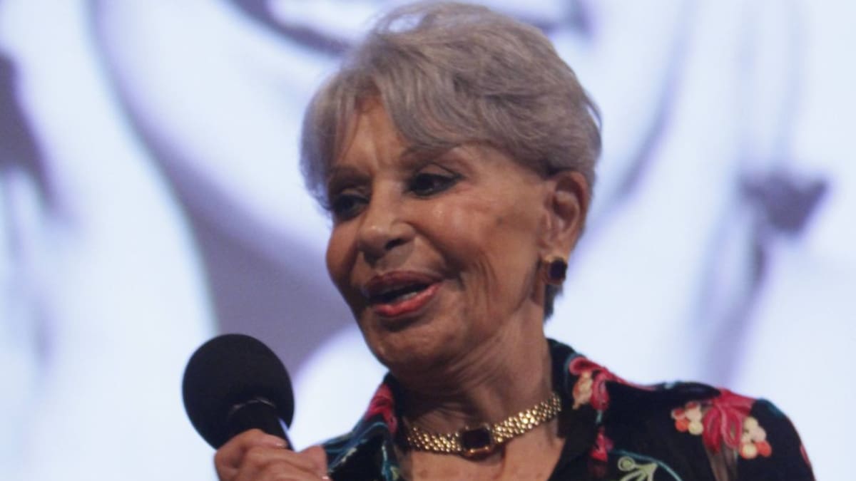 Falleció Raquel Ércole, famosa actriz colombiana