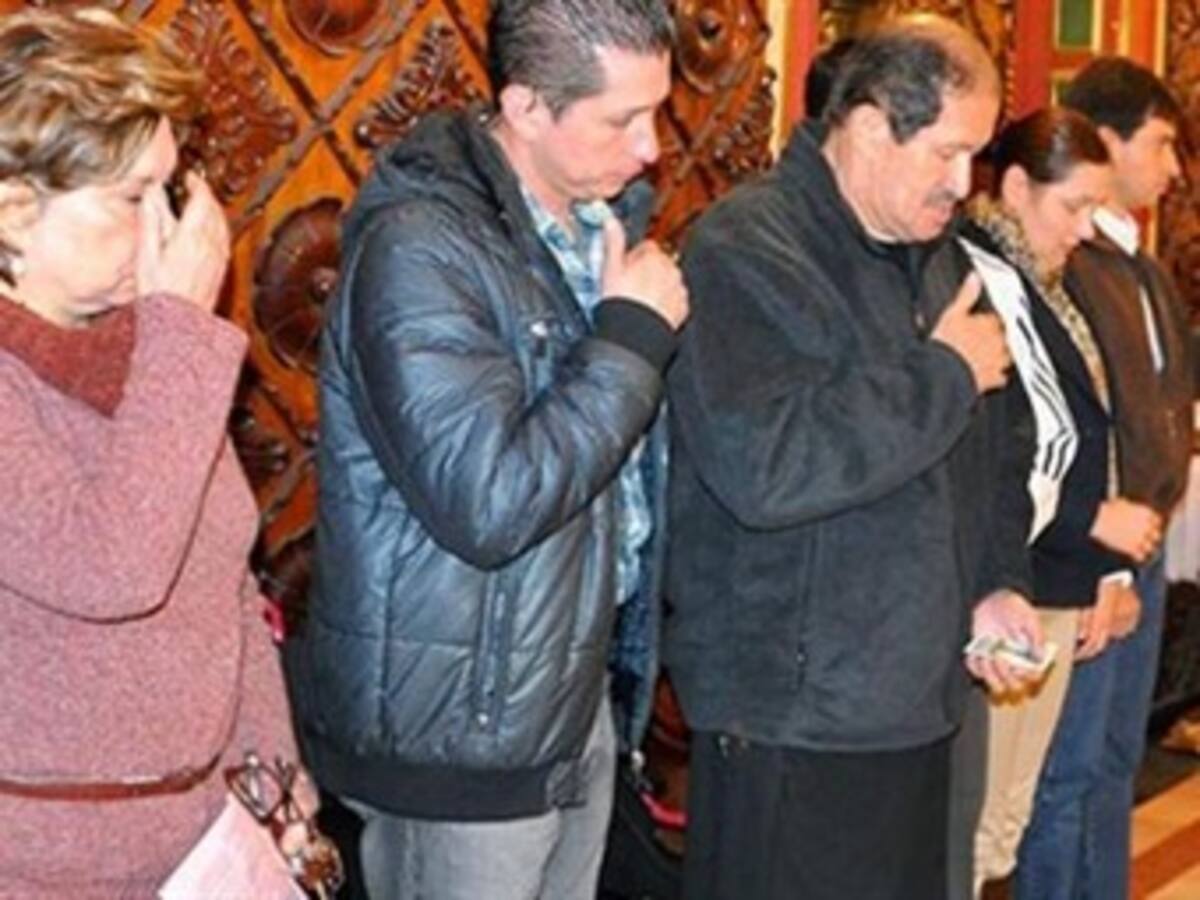 Vicepresidente accedió a visita oficial del Congreso para revisar su estado de salud