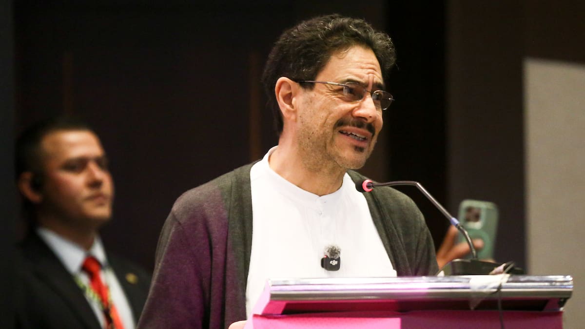 Iván Cepeda y la ‘Seguridad Humana’: ¿Propone transformar la fuerza pública? Esto dice su plan