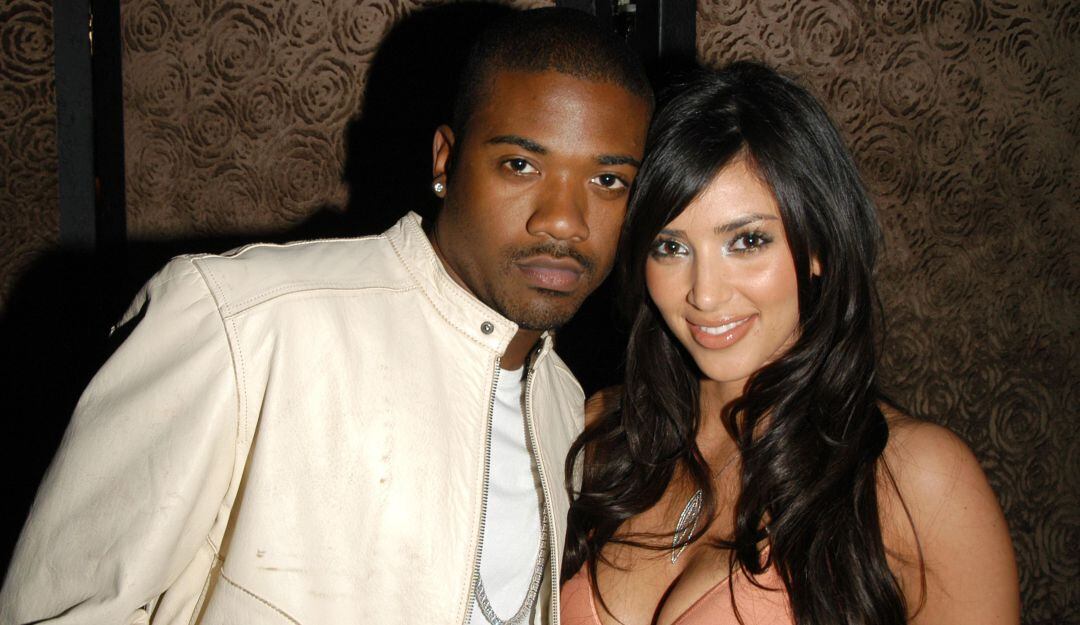 Ray J acusa a Kim Kardashian de filtrar intencionalmente vídeo intimo