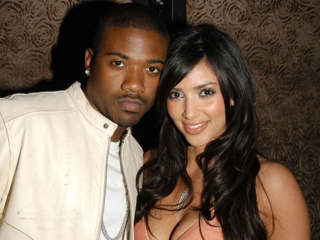 Ray J acusa a Kim Kardashian de filtrar intencionalmente vídeo intimo