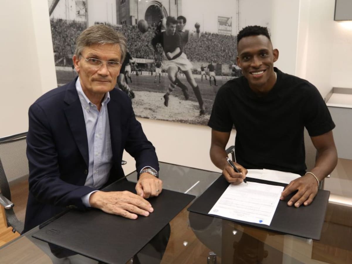 ¿Cuánto recibirá el Deportivo Cali tras la venta de Lucumí al Bolonia?