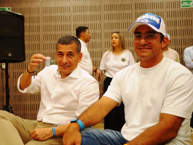 Con 12 mesas de trabajo la Liga Caribe de Alcaldes “deja de ser un cuento”