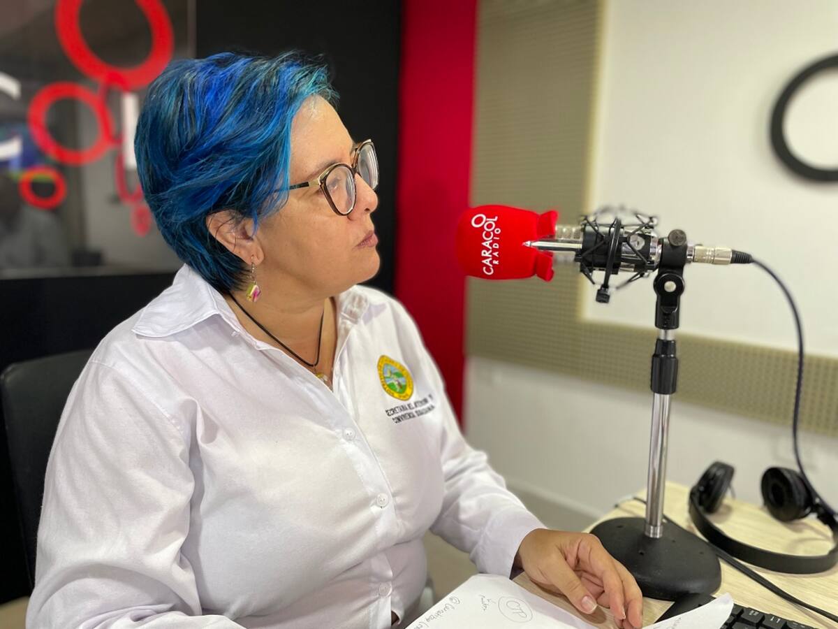 Juez ordena tres días de arresto y multa a Secretaria del Interior