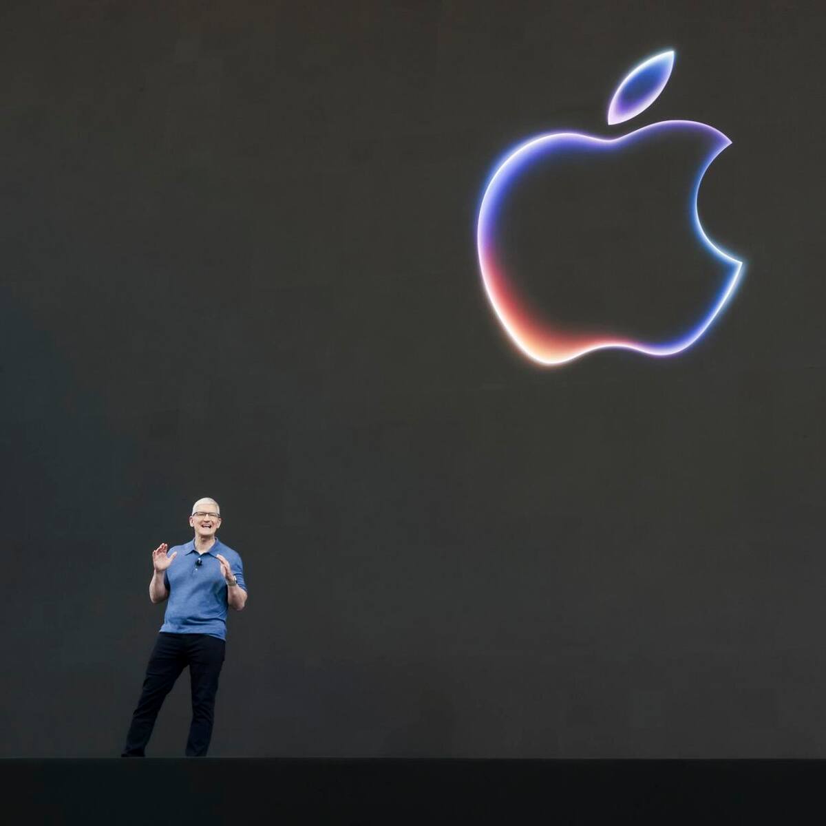 Apple implementará en sus productos su propia IA: ‘Apple Intelligence’