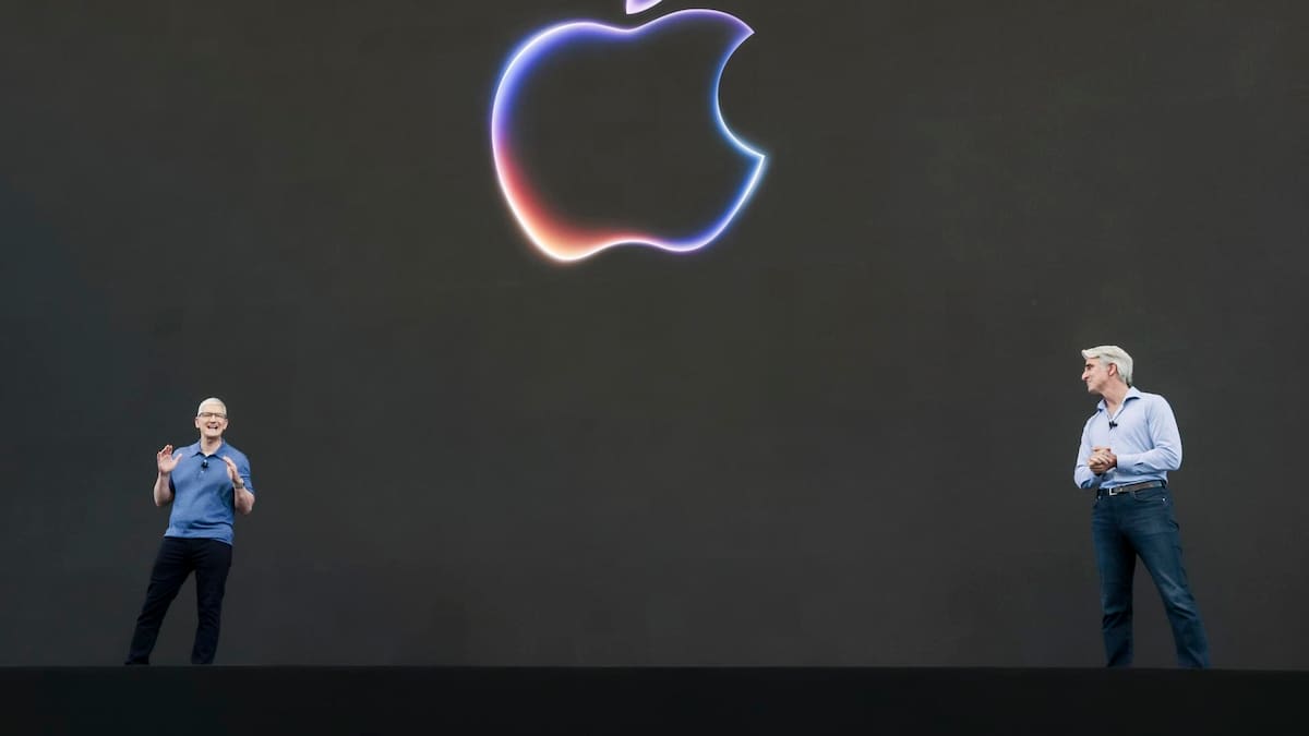Apple implementará en sus productos su propia IA: ‘Apple Intelligence’