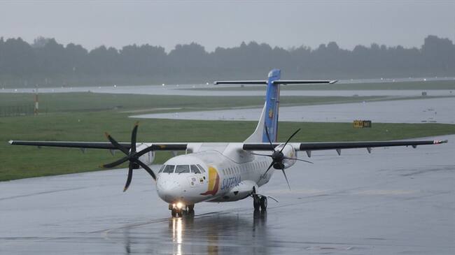 Imagen de referencia. Foto: Colprensa