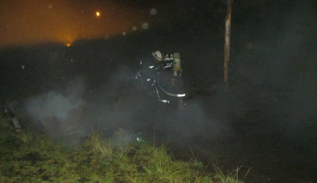 Crédito: Bomberos Pensilvania, Caldas. / Archivo.