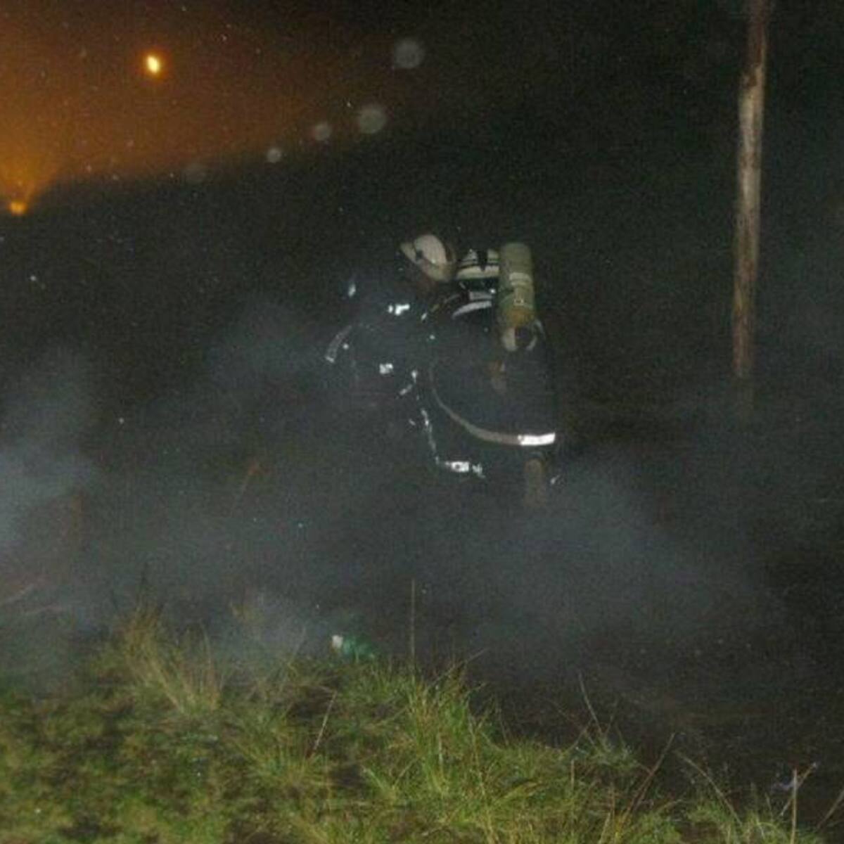 Polémica en Pensilvania, Caldas, por la incineración de alrededor de 2.000 libros