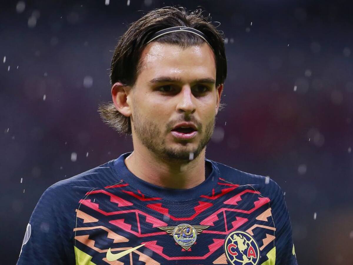 Rumores sobre regreso de Nicolás Benedetti al Cali: Esto se sabe