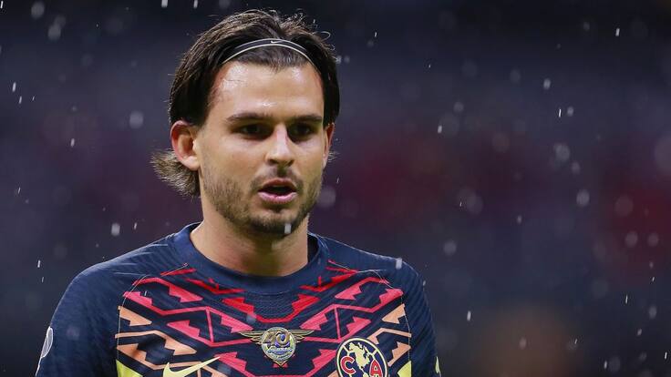 Rumores sobre regreso de Nicolás Benedetti al Cali: Esto se sabe