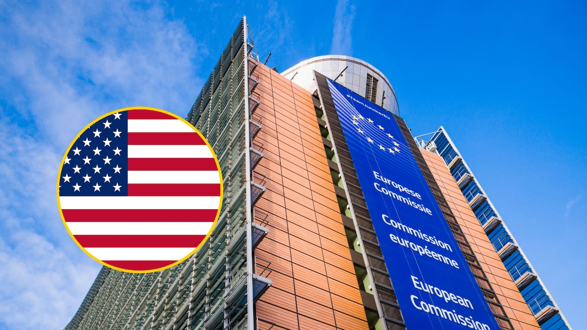 Bruselas insistió en independencia gradual en defensa pese a que Rutte subraya rol de EE.UU.